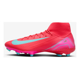 Chuteira Nike Air Zoom Mercurial Superfly 10 Academy Campo