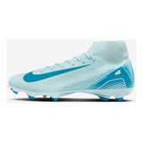 Chuteira Nike Air Zoom Mercurial Superfly 10 Academy Campo