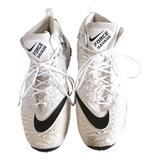 Chuteira Nike Force Savage Futebol Americano E Rugby 49