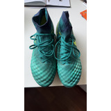 Chuteira Nike Magista Botinha