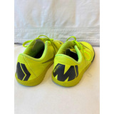 Chuteira Nike Mercurial Infantil Masculino