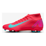 Chuteira Nike Mercurial Superfly 10 Club Campo