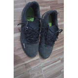 Chuteira Nike Mercurial Vapor 15 Preta Campo