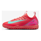 Chuteira Nike Mercurial Vapor 16 Academy Infantil Society
