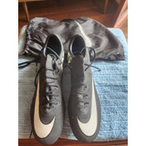 Chuteira Nike Mercurial Vapor Cr7