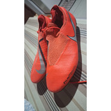 Chuteira Nike Phantom Modelo Profissional