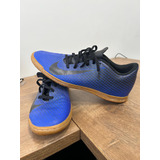 Chuteira Nike Quadra Futsal Futebol Atleta Profissional