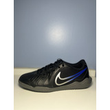 Chuteira Nike Tiempo 10 Club Futsal