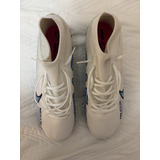 Chuteira Nike Zoom Mercurial Superfly 9 Academy Campo