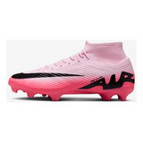 Chuteira Nike Zoom Mercurial Superfly 9 Academy Campo