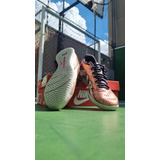 Chuteira Nike Zoom Mercurial Vapor 15 Academy Futsal