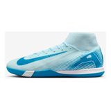 Chuteira Nike Zoom Superfly 10 Academy Futsal