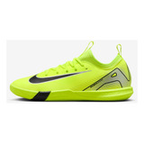 Chuteira Nike Zoom Vapor 16 Academy Infantil Futsal