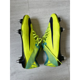 Chuteira Profissional Nike Mercurial Vapor Vii Superfly Sg