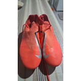 Chuteira Profissional Nike Phantom