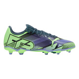 Chuteira Puma Future Play Campo Ag Masculino Adulto