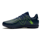 Chuteira Society Future Play Neymar Jr Adulto Puma Original