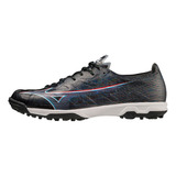 Chuteira Society Masculina Mizuno Alpha Elite As
