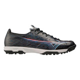 Chuteira Society Mizuno Alpha Elite As