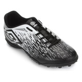 Chuteira Society Umbro Acid Ii 907649 Grama Sintética
