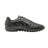 Chuteira Society Umbro Class Black Fut7 Adulto Original Nfe