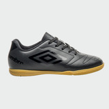 Chuteira Tênis De Salão Futsal Infantil Umbro Class 2 2