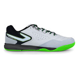 Chuteira Tenis Futsal Topper Dominator Club V Quadra