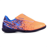 Chuteira Tênis Futsal Topper Provoke Ii Infantil Original