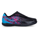 Chuteira Topper Infantil Futsal Provoke Ii Original