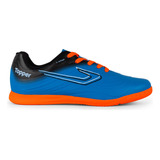 Chuteira Topper Masculina Forza Iii Fsal Tp04670001 43 Futsal Masculino