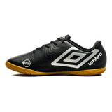 Chuteira Umbro Futsal Futebol Salão Quadra Juvenil Orbit Jr