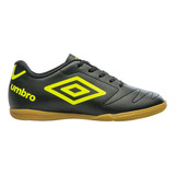 Chuteira Umbro Infantil Futsal Class 2 2 Jr Original