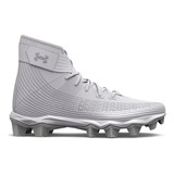 Chuteira Under Armour Highlight Franchise Futebol Americano