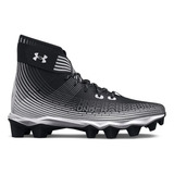 Chuteira Under Armour Highlight Franchise Futebol Americano