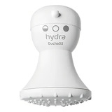 Chuveiro Ducha Elétrica Corona Hydra Ss 3t 127v 5400w Cor Branco Potência 5400 W 110v