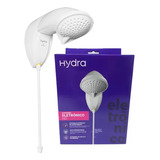 Chuveiro Ducha Elétrico Nd Eletrônico Bc Parede 220v 7700w