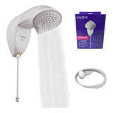 Chuveiro Ducha Eletrônica Hydra Nd 7700w 220v Super Jato