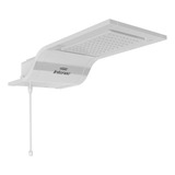 Chuveiro Ducha Fame Intense Eletrônica 5400w Branca 127v