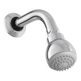 Chuveiro Ducha Fria Parede Deca Max Cromado 1977 c ct 12 