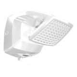 Chuveiro ducha Futura Multi 5500w 110v Lorenzetti