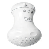 Chuveiro Ducha Hydra Corona Gorducha 3t 220v 5400w Cor Branco Potência 5400 W