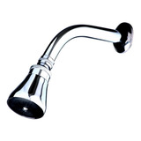 Chuveiro Ducha Metal Articulado P Aquecedor Solar E A Gás