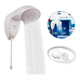 Chuveiro Ducha Nd Eletrônica 7700w 220v Jato Intenso Hydra