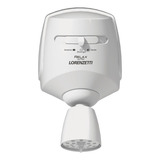 Chuveiro Ducha Relax 5500w 220v 3 Temp Branco Lorenzetti