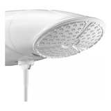 Chuveiro Ducha Top Jet Multitemperatura Lorenzetti Cor