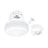 Chuveiro Elétrico De Parede Fame Super Ducha Quattro 127v
