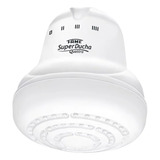 Chuveiro Elétrico De Parede Fame Super Quattro B 5400w 127v