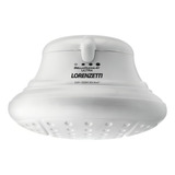 Chuveiro Elétrico De Parede Lorenzetti Bella Ducha 4t Branco 5500w 127v