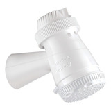 Chuveiro Elétrico De Parede Tramontina Senseday Branco 5500w 220v