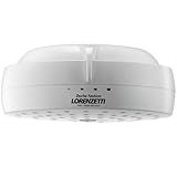 Chuveiro Elétrico Fashion 7500w 220v Branco